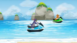 jetski jerry race and cat εικόνα 