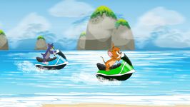 jetski jerry race and cat εικόνα 1