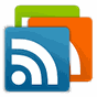 gReader Pro | News | RSS의 apk 아이콘
