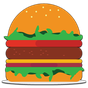 Burger Kids 3D APK