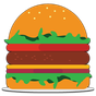 Burger Kids 3D APK