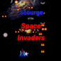 APK-иконка Scourge of the Space Invaders