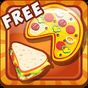 Ícone do apk Pizza Sandwich Stand★ Fun Game