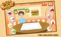 Imagem 3 do Pizza Sandwich Stand★ Fun Game