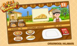 Imagem 4 do Pizza Sandwich Stand★ Fun Game