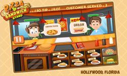 Imagem 6 do Pizza Sandwich Stand★ Fun Game