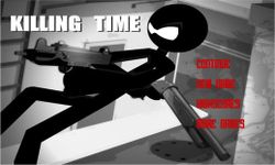 Imagem  do Killing Time - Shooting Game