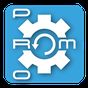 Ícone do ROM Settings Backup Pro