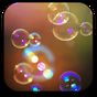 APK-иконка мыльные пузыри обои