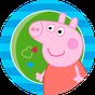 Peppa Pig kids Puzzles APK