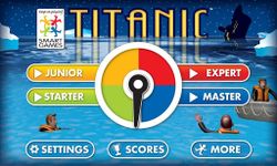 Картинка 1 Titanic by SmartGames