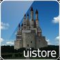 castle and sky LWallpaper Simgesi