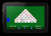 Solitaire Pyramide image 