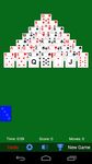 Solitaire Pyramide image 2