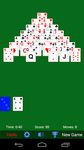 Solitaire Pyramide image 4