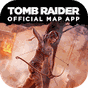 Official Tomb Raider™ Map App APK