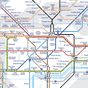 Ícone do apk London Tube Map