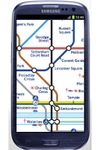 Картинка 3 Лондон Tube Map
