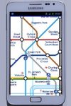 Imagem 2 do London Tube Map