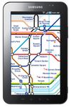 Imagem 5 do London Tube Map