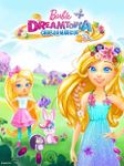 Imagine Barbie Dreamtopia Magical Hair 