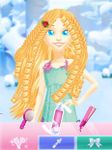 Barbie Dreamtopia Magical Hair afbeelding 1