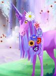 Barbie Dreamtopia Magical Hair afbeelding 4