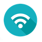 Wifi contraseñas apk icono