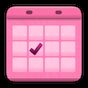 Ícone do apk Menstrual Calendar