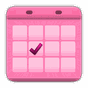 Menstrual Calendar apk icon