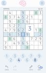 Imagine Brain Sudoku: Puzzle 3