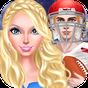 High School Sweetheart Salon APK