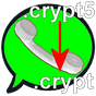 Crypt-DBConverter for Whatsapp APK