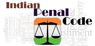 Imagem  do IPC - Indian Penal Code