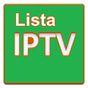 Lista IPTV Premium의 apk 아이콘