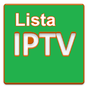 Lista IPTV Premium APK Icon