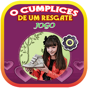 Cúmplices de um Resgate Letras APK for Android Download