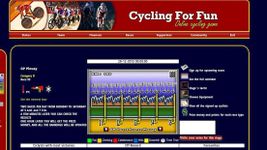 Immagine  di Cycling Manager Gioco Ciclismo