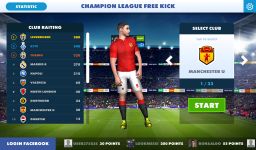 Champions Free Kick League 17 imgesi 5