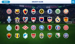 Gambar Champions Free Kick League 17 4