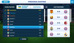 Champions Free Kick League 17 ảnh số 