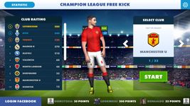 Champions Free Kick League 17 imgesi 14