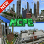 APK-иконка TN City карта для MCPE