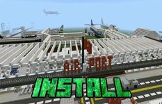 Картинка 9 TN City карта для MCPE