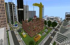 Картинка 6 TN City карта для MCPE