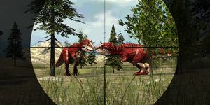 Dinosaur Hunter 2015 : T-Rex imgesi 4