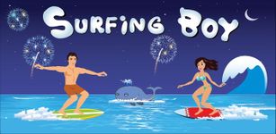 Imagen 5 de Surfing Boy