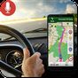 Nawigacja GPS GPS i mapy Tracker APK