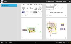 Gambar CAD Touch Pro 2