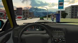Russian Taxi Simulator 3D image 9